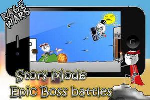 憤怒的戰爭Rage Wars – Meme Shooter