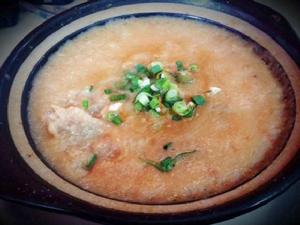 績溪炒米粉 績溪炒米粉