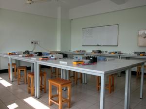 物理化學-實驗室