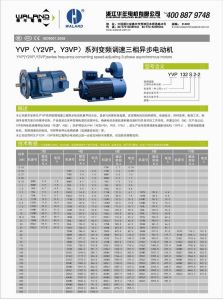 卓越高端變頻系列