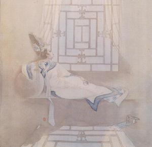 康熙帝德妃烏雅氏 康熙帝德妃烏雅氏