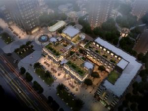 華府天地紫泉宮溫泉酒店公寓 華府天地紫泉宮溫泉酒店公寓