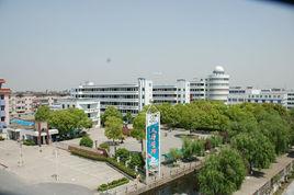 靖江鎮中 靖江鎮中