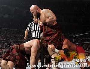 羅瑞·麥卡利斯特 羅瑞·麥卡利斯特