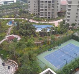 禹洲·領海 禹洲·領海