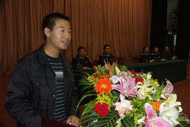 中國十佳大學生村官 中國十佳大學生村官