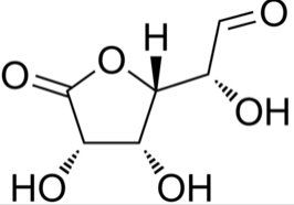 葡醛內酯 葡醛內酯