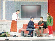 《不差錢》彩排現場2