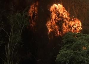 《燃眉追擊》圖片