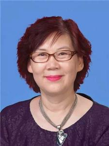 王春萍[民革陝西省委會副主委，西北工業大學教授]