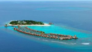 美度胡帕魯島 美度胡帕魯島