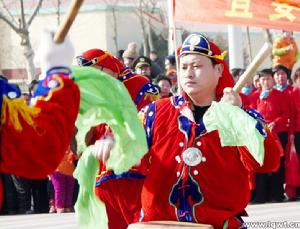 寺家莊鎮 寺家莊鎮