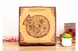 披薩盒