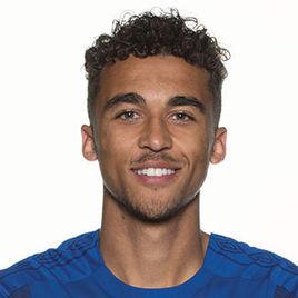 Dominic Calvert-Lewin Dominic Calvert-Lewin