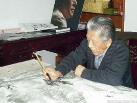 杜伯仲[中國著名畫家]