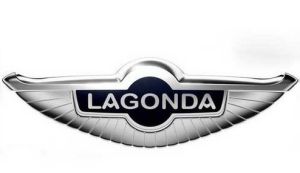 阿斯頓馬丁Lagonda