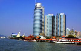 廈門輪渡碼頭 廈門輪渡碼頭