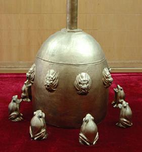 (圖)幾何地震學