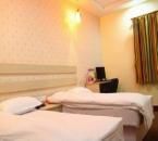 廣州半灣酒店 廣州半灣酒店