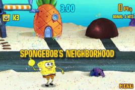 海綿寶寶水球炸彈 海綿寶寶水球炸彈