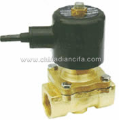 SLDF直動式噴泉電磁閥