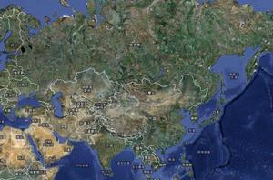 北斗地圖 北斗地圖