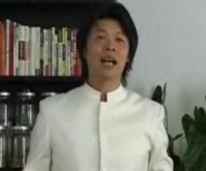 林海峰[營養師]