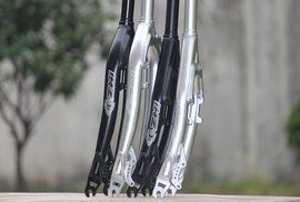 腳踏車前叉 腳踏車前叉