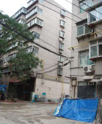 信義莊小區 信義莊小區