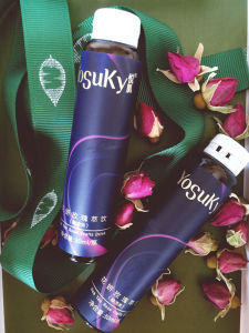 悅肌花妍玫瑰飲