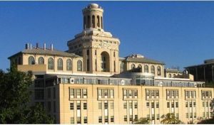 美國卡內基美隆大學