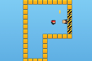 聰明的忍者 聰明的忍者