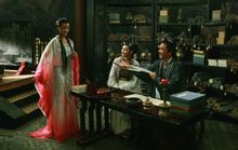 施大生在西廂記劇照