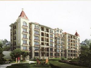 九龍華府 九龍華府