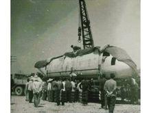 直-7試製歷史圖片