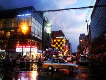 桂林路[吉林省長春市街道]