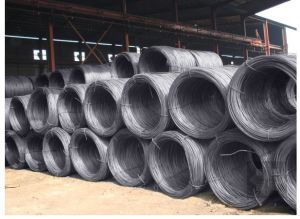 30MnSi盤條 30MnSi盤條