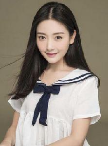 孟璐[中國陝西籍女演員]