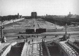 老北京[北京地區文化符號]