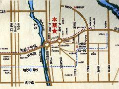 尚東國際城 尚東國際城