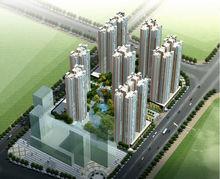 瀟湘名城效果圖相冊