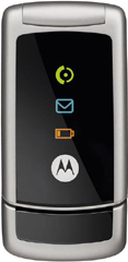 摩托羅拉 W220