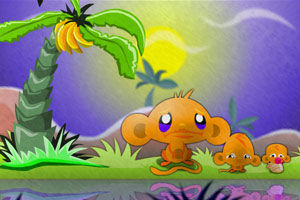 《逗小猴開心3》 《逗小猴開心3》