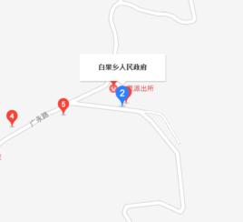 白果鄉[四川廣元昭化區白果鄉]