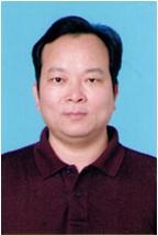 許盛[欽州市欽南區人民政府副調研員]