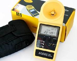 超音波線纜測高儀
