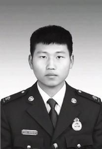 劉磊[江蘇省蘇州市吳江區盛澤中隊一班原副班長]