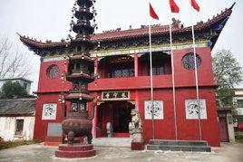 肥東縣長寧寺 肥東縣長寧寺