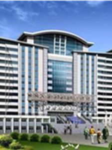 山西大同大學煤炭工程學院 山西大同大學煤炭工程學院