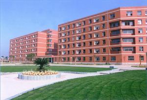 浙江省諸暨市海亮中學